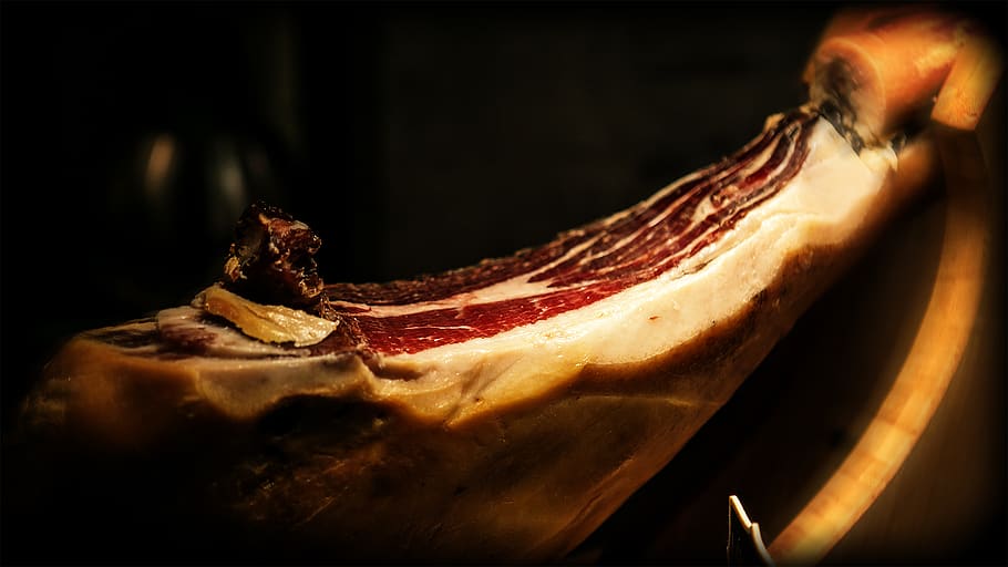 Elegir el jamonero o tabla jamonera adecuada - Montesierra