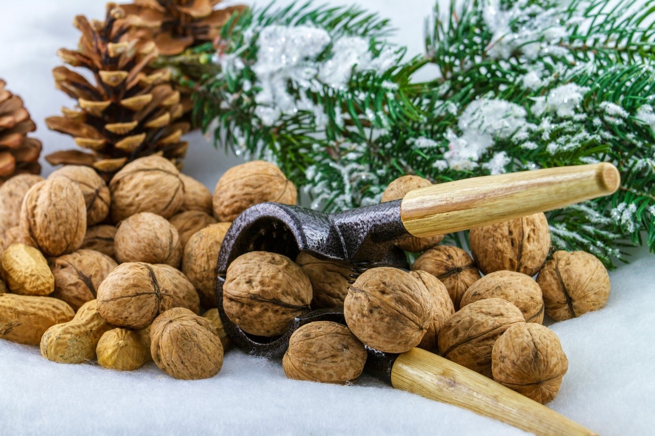 nueces