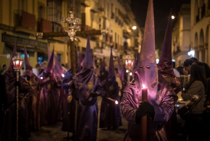 semana santa