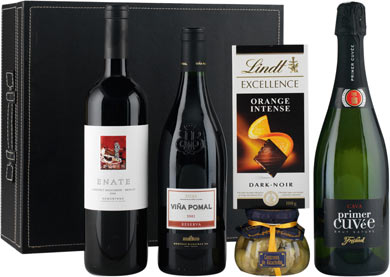 Caja de Piel 2 (Navidad 2008)