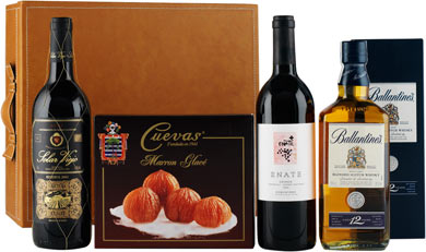 Caja de Piel 3 (Navidad 2008)