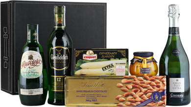 Caja de Piel 4 (Navidad 2008)