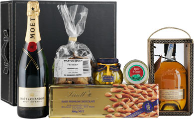 Caja de Piel 6 (Navidad 2008)