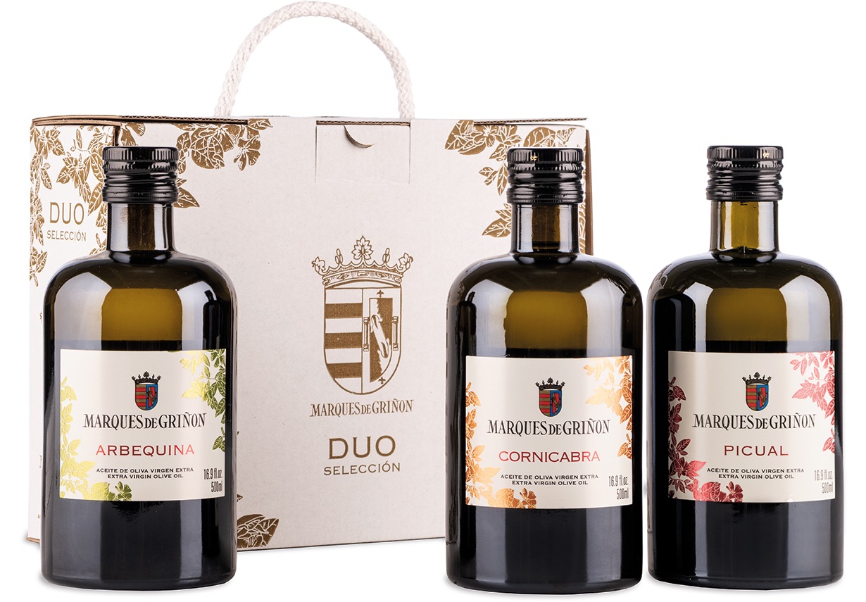 Lote Aceite  main product photo