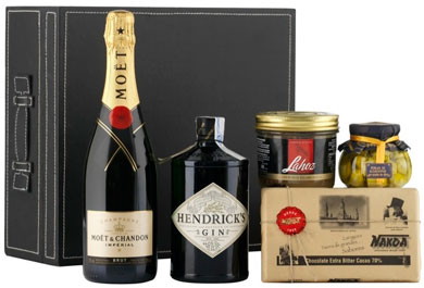 Caja de Piel 6 (Navidad 2011)