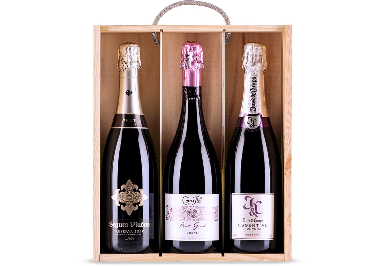 Cava 1 main product photo