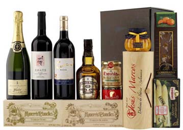 Lote Gourmet E (Navidad 2010)