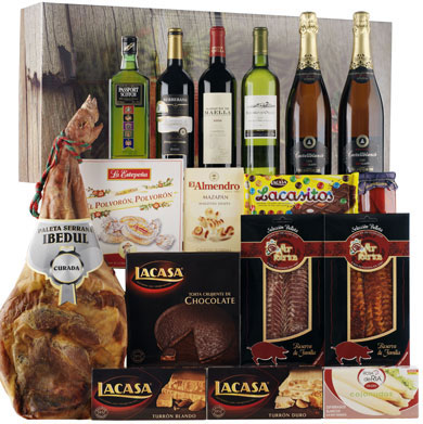 Lote de Navidad 10 (Navidad 2012)