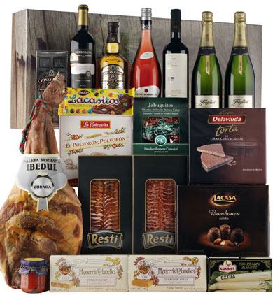 Lote de Navidad 11 (Navidad 2012)