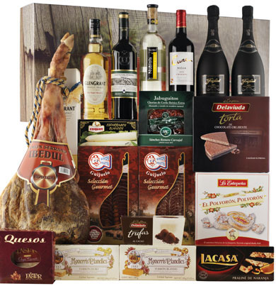 Lote de Navidad 13 (Navidad 2012)