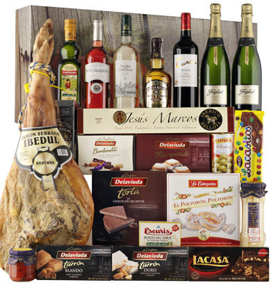 Lote de Navidad 14 (Navidad 2012)