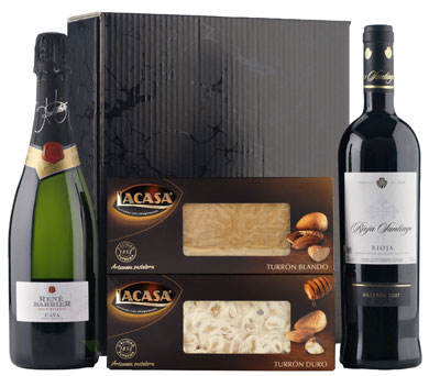 Lote de Navidad 16 (Navidad 2012)
