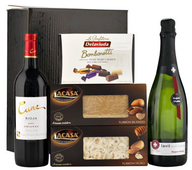 Lote de Navidad 17 (Navidad 2012)