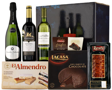 Lote de Navidad 19 (Navidad 2012)