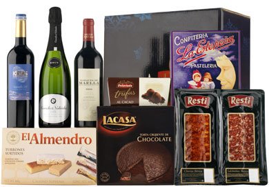 Lote de Navidad 20 (Navidad 2012)