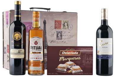 Maleta 3 (Navidad 2012)