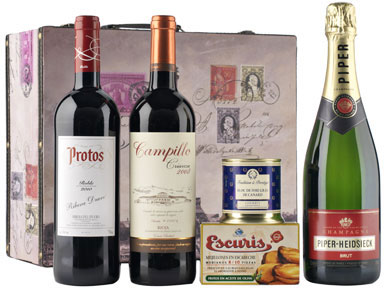 Maleta 5 (Navidad 2012)