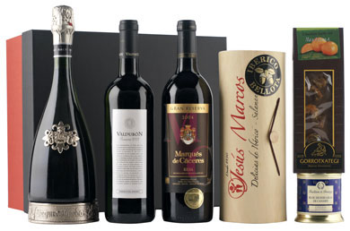 Regalo 5 (Navidad 2012)