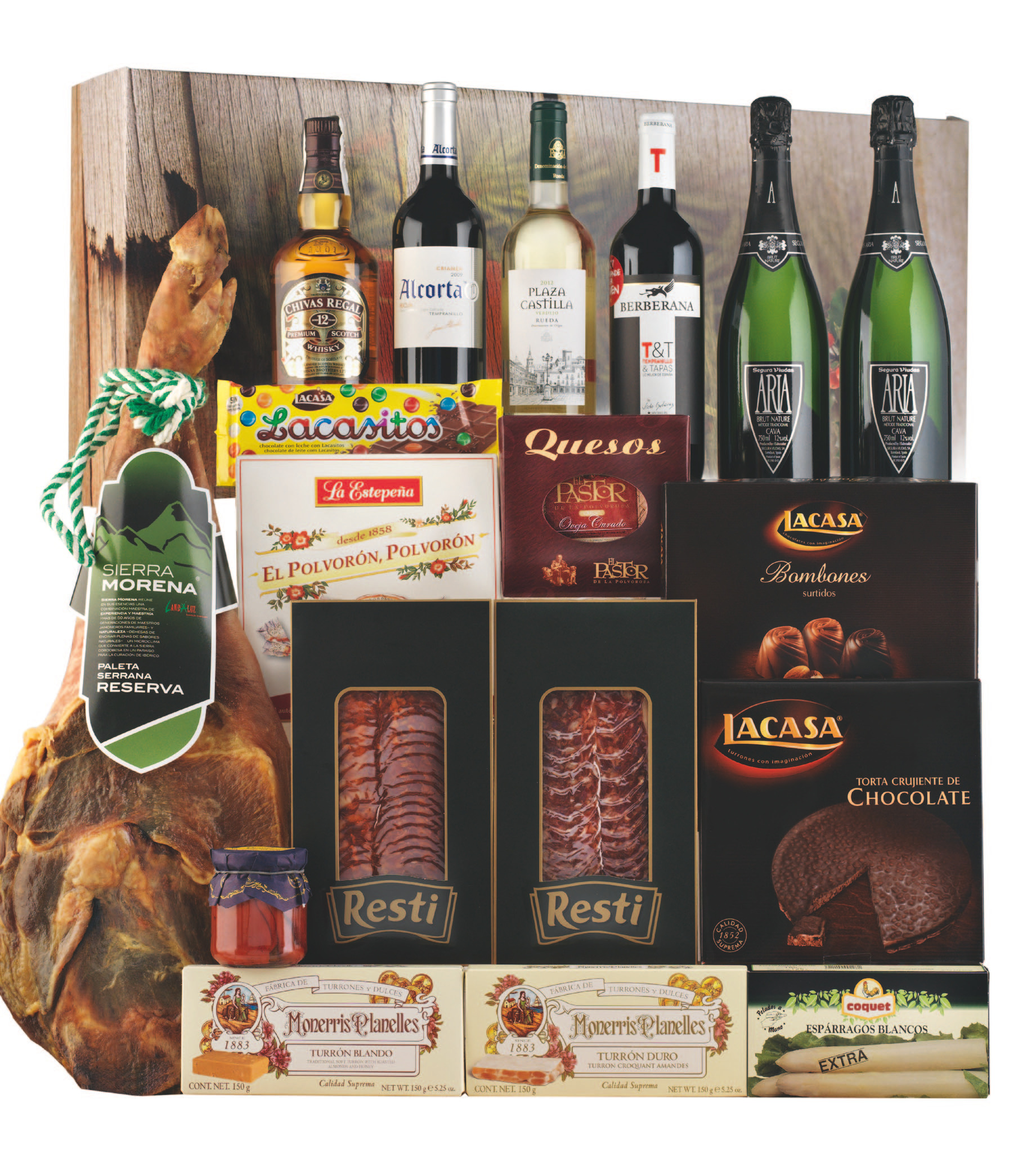 Lote de Navidad 11 (Navidad 2013)