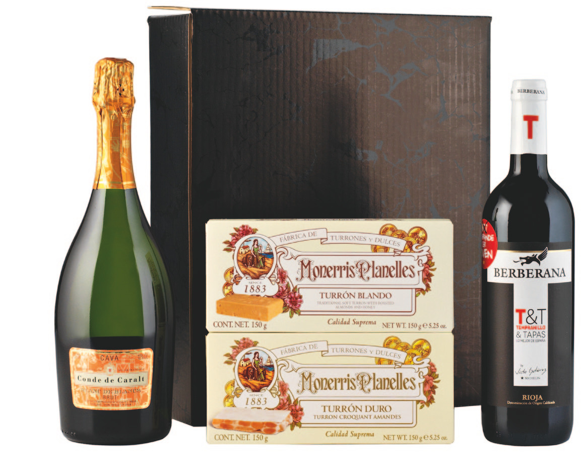 Lote de Navidad 15 (Navidad 2013)