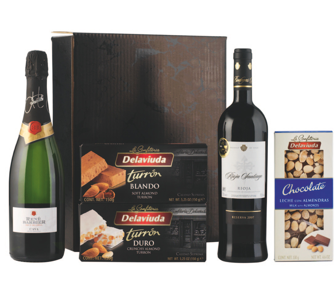 Lote de Navidad 16 (Navidad 2013)