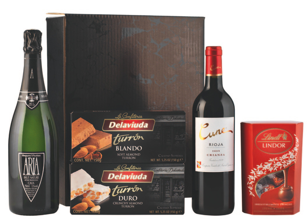 Lote de Navidad 17 (Navidad 2013)