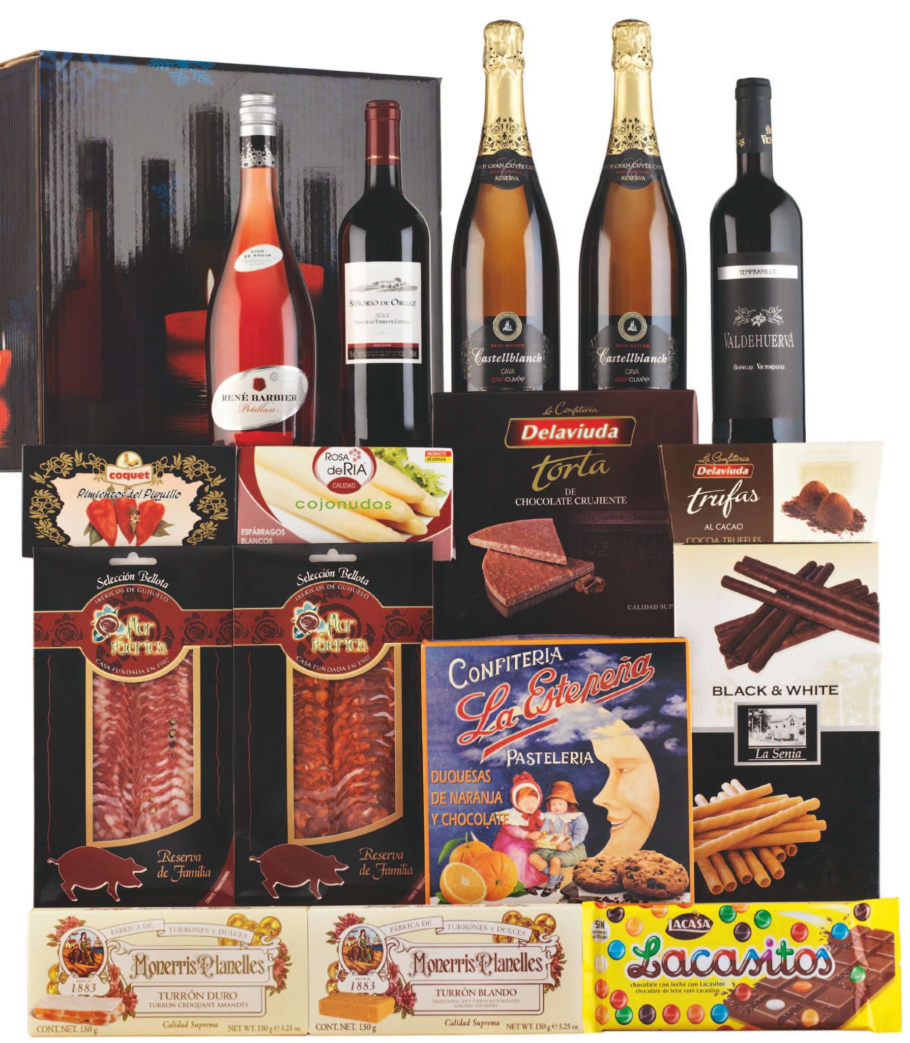Lote de Navidad 2 (Navidad 2013)