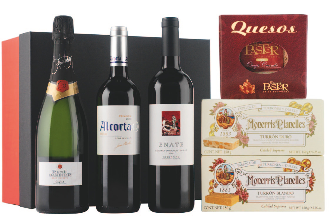 Regalo 1 (Navidad 2013)