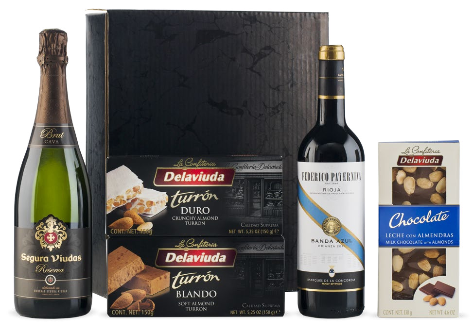 Lote de Navidad 16 (Navidad 2014)
