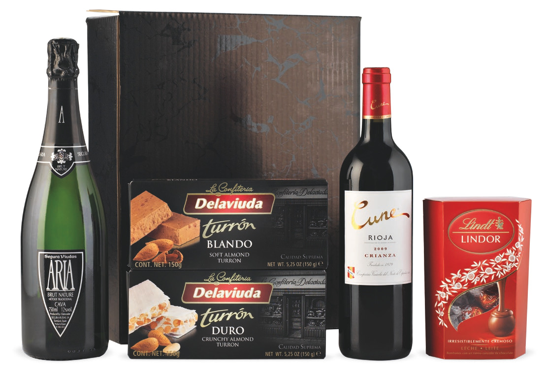 Lote de Navidad 17 (Navidad 2014)