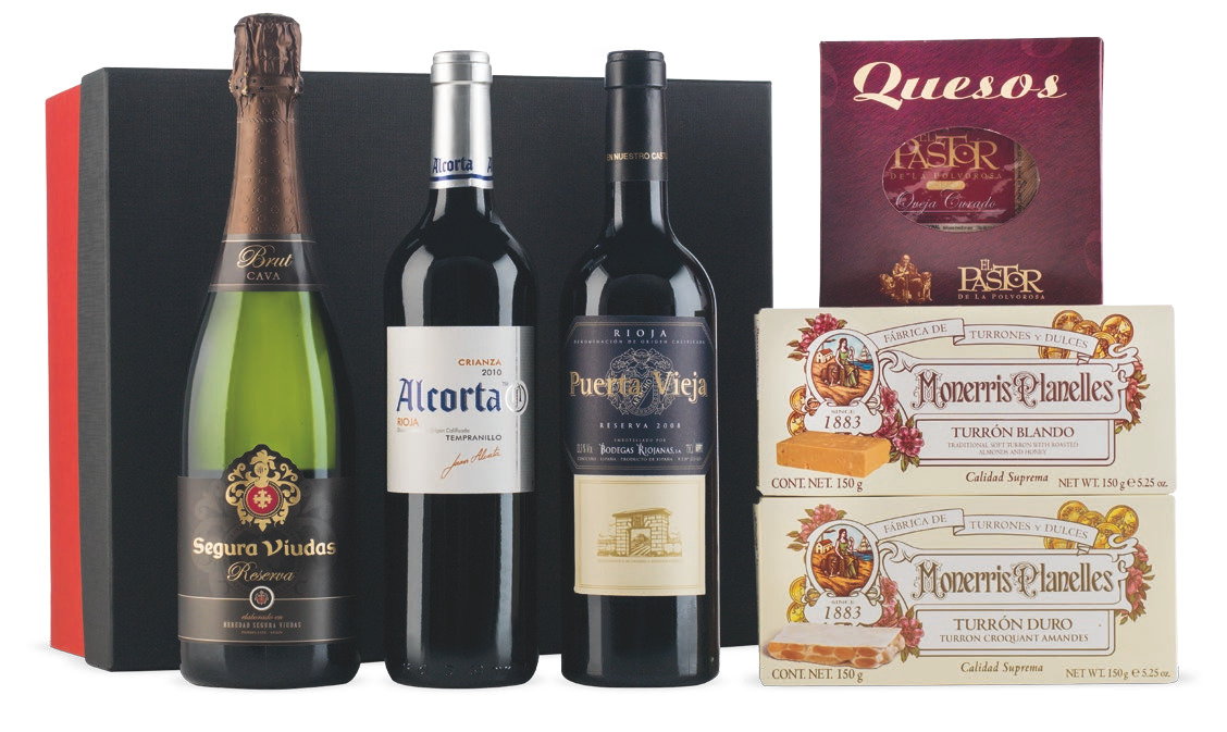Regalo 1 (Navidad 2014)
