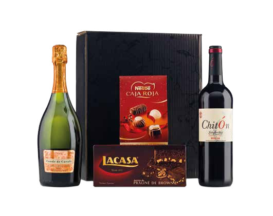 Lote de Navidad 15 (Navidad 2015)