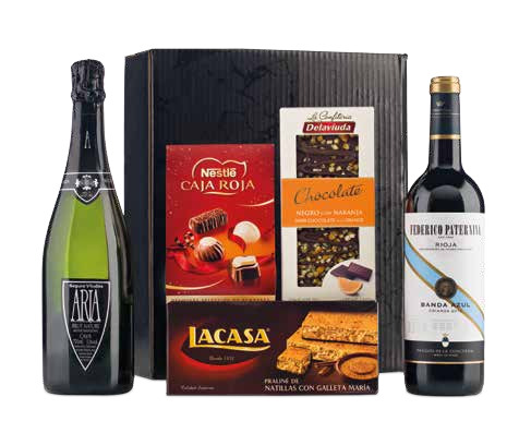 Lote de Navidad 16 (Navidad 2015)