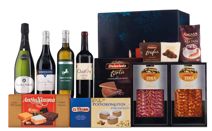Lote de Navidad 20 (Navidad 2015)
