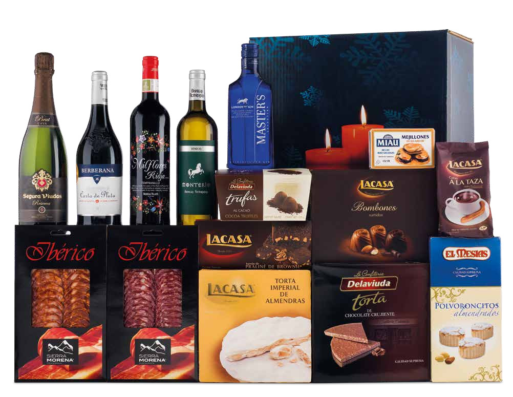 Lote de Navidad 3 (Navidad 2015)
