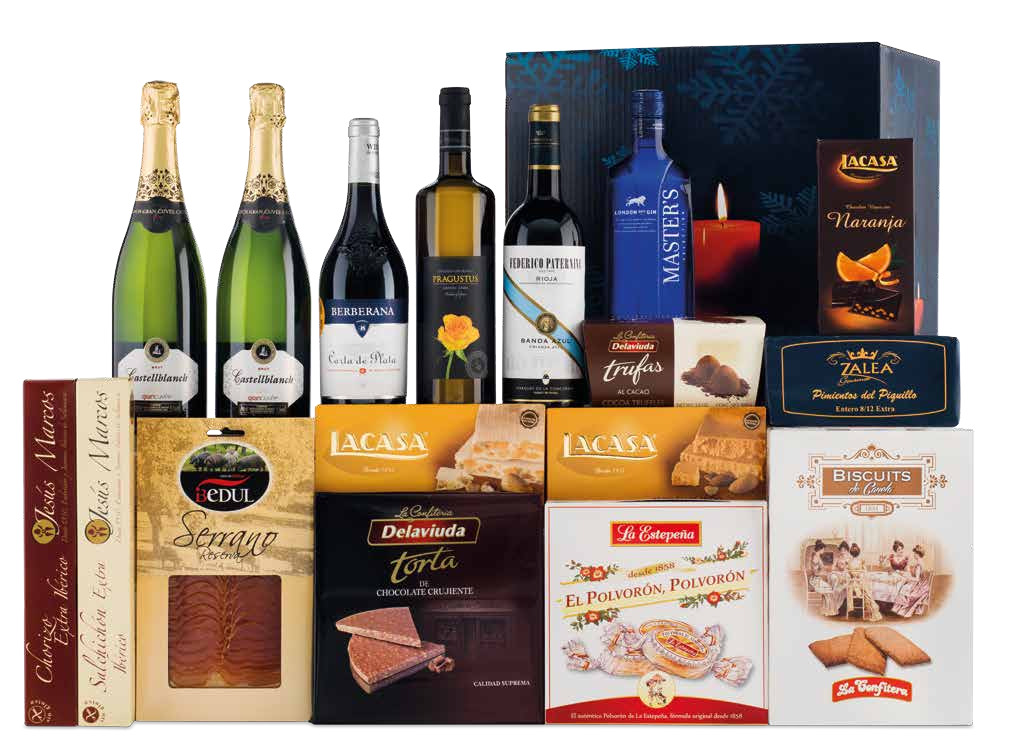 Lote de Navidad 4 (Navidad 2015)