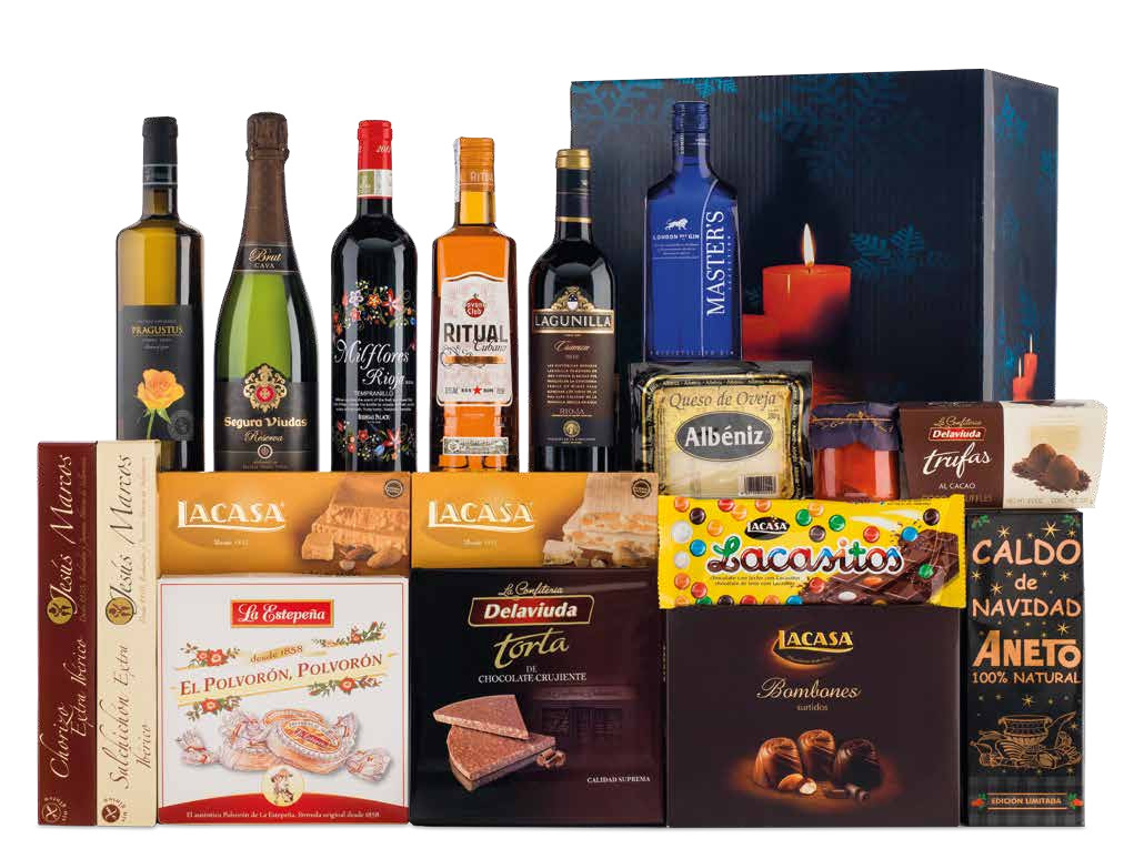 Lote de Navidad 6 (Navidad 2015)