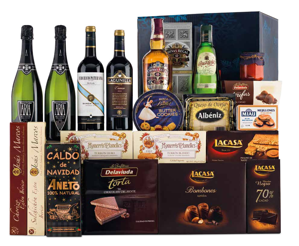 Lote de Navidad 7 (Navidad 2015)
