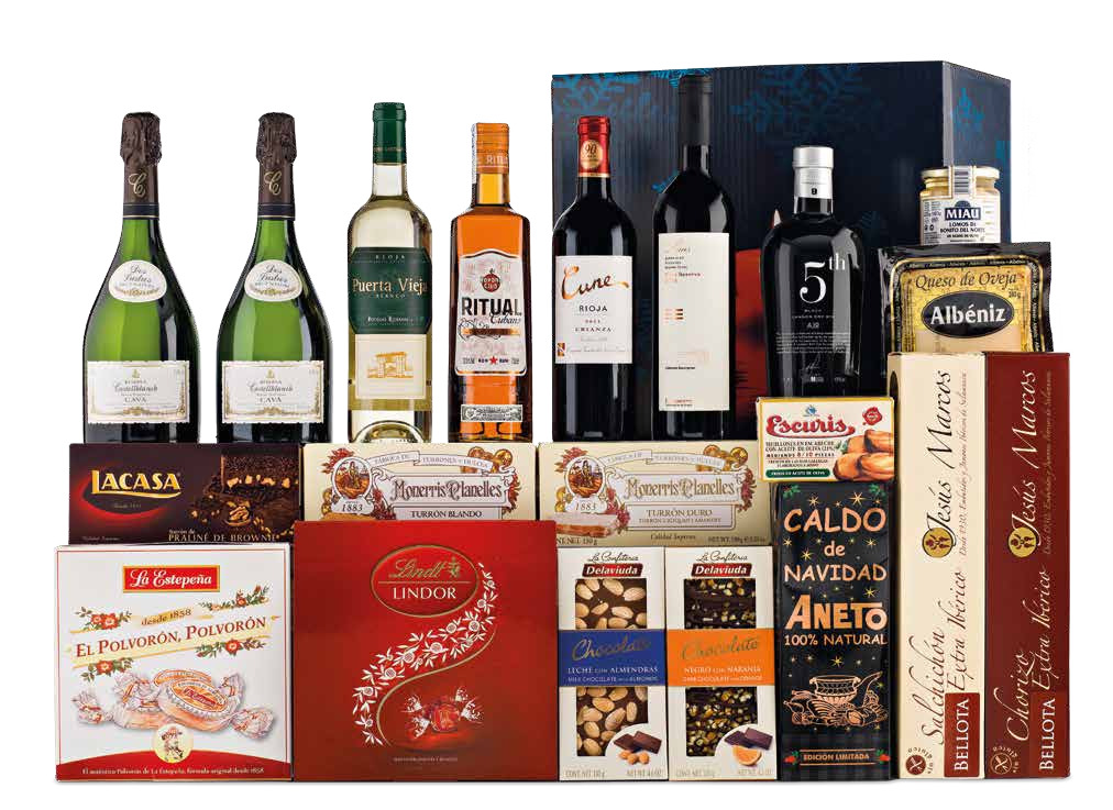 Lote de Navidad 8 (Navidad 2015)