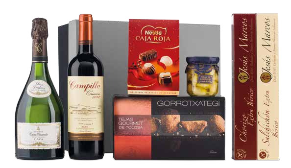 Regalo 3 (Navidad 2015)