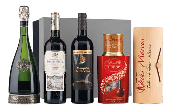 Regalo 5 (Navidad 2015)