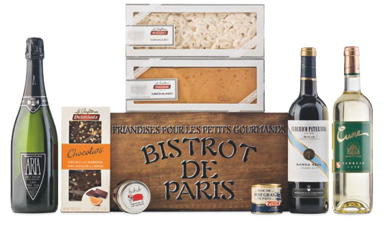 Caja de Madera 1 (Navidad 2016)