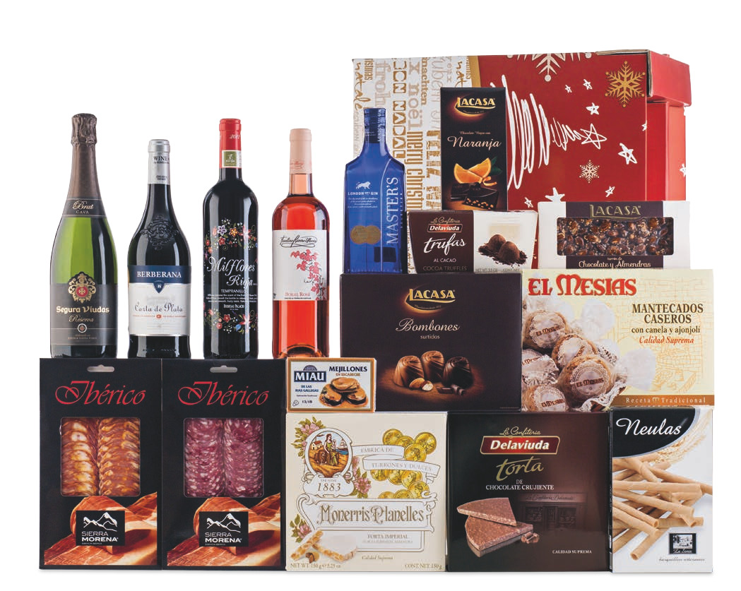 Lote de Navidad 3 (Navidad 2016)