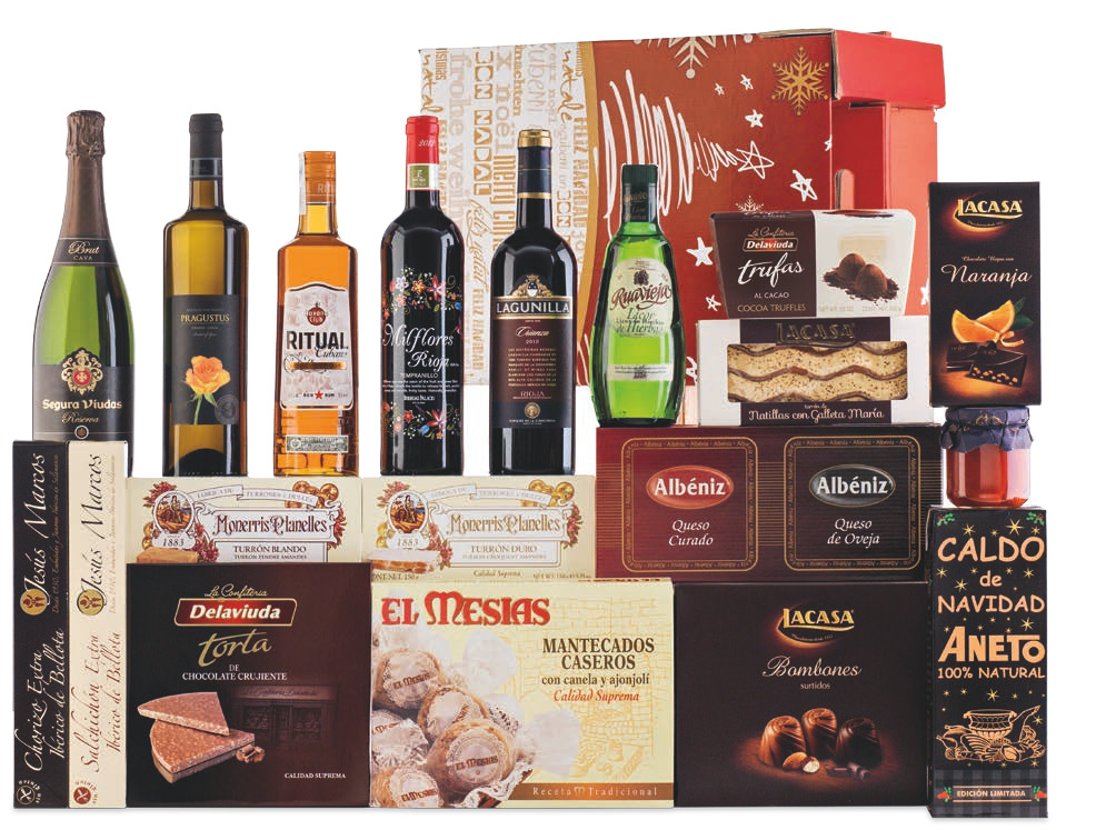 Lote de Navidad 6 (Navidad 2016)