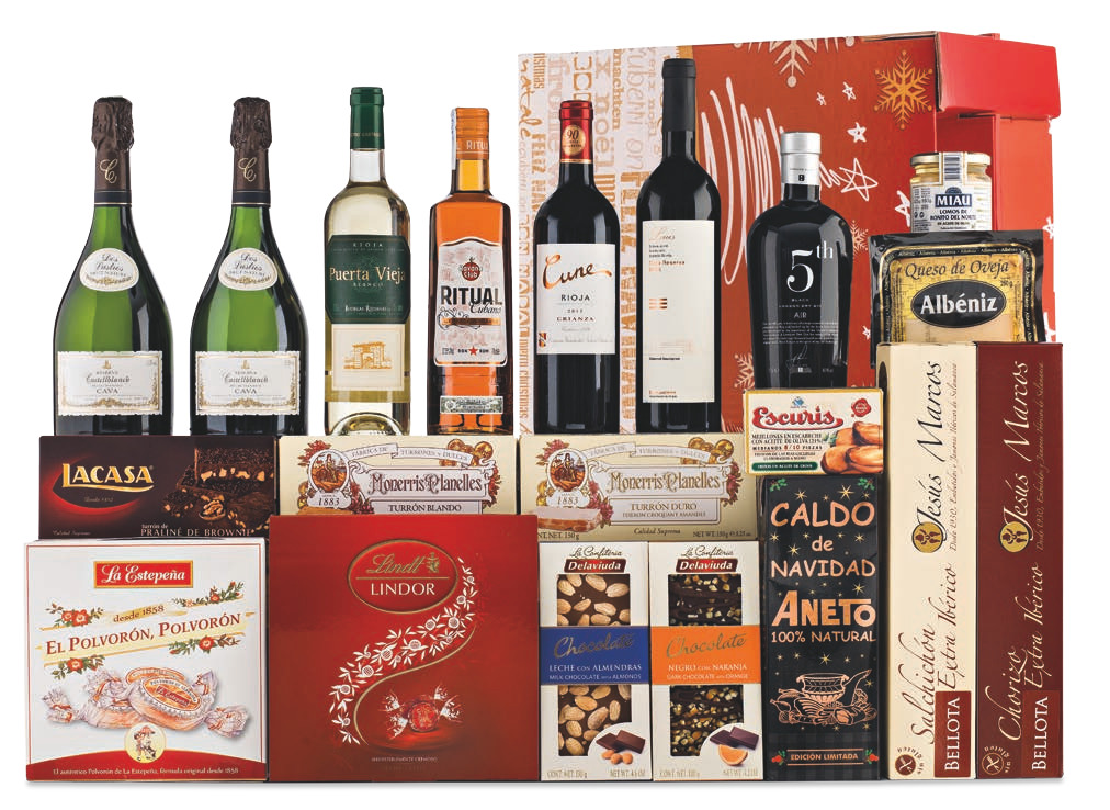 Lote de Navidad 8 (Navidad 2016)