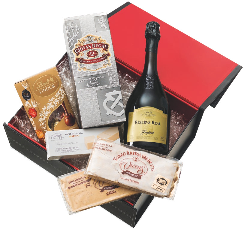 Box 3 (Navidad 2017)