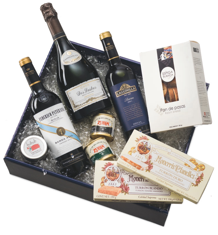 Regalo 1 (Navidad 2017)