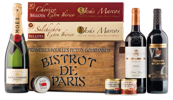 Bistrot 2 (Navidad 2018)