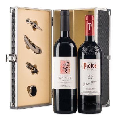 Botellero 5 (Navidad 2018)