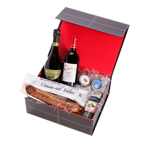 Box 2 (Navidad 2018)